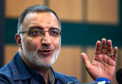 زاکانی به منتخب ملت ایران تبریک گفت | برنامه‌هایم را تقدیم رئیس جمهور می‌کنم