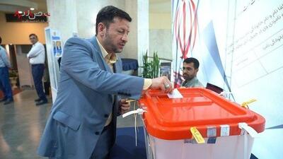 رئیس کل دادگستری استان بوشهر در آریاساسول رأی داد