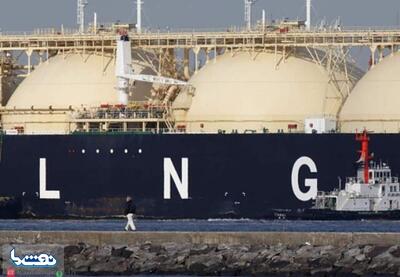 سرمایه‌گذاری غول‌های نفتی درLNG امارات | نفت ما