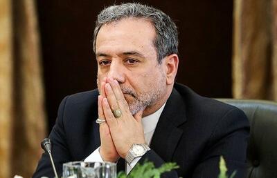 عراقچی وزیر خارجه دولت پزشکیان می شود، آذری جهرمی معاون اول /عبدالعلی زاده سمتی قبول نمی کند /طیب نیا مسئولیتی دارد؟