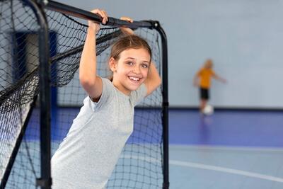 5 مورد از بهترین ورزش ها برای افزایش اعتماد بنفس کودک