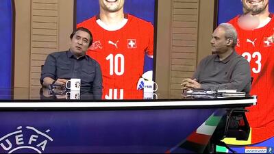 خداداد: ما تو ایران هم طرفداران پرشور تراکتوری داریم - پارس فوتبال | خبرگزاری فوتبال ایران | ParsFootball