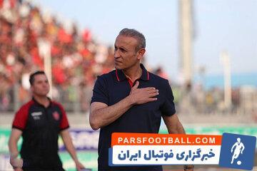 2 پرسپولیس و 3 بازیکن خارجی در لیست خرید یحیی - پارس فوتبال | خبرگزاری فوتبال ایران | ParsFootball