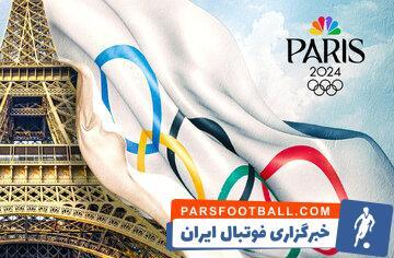 کشتی روسیه المپیک پاریس را تحریم کرد! - پارس فوتبال | خبرگزاری فوتبال ایران | ParsFootball
