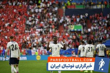 شیرهای خسته به نیمه نهایی رسیدند - پارس فوتبال | خبرگزاری فوتبال ایران | ParsFootball