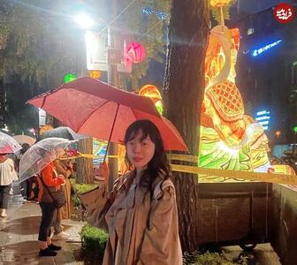 «بانو مین» سریال یانگوم بعد از ۲۱سال خوشگل تر شد+ عکس