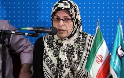 تماس دفتر سرپرست ریاست جمهوری با رئیس جبهه اصلاحات