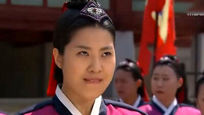 تغییر چهره بازیگر نقش «آی جونگ» در سریال دونگ‌یی بعد 14 سال / جوانتر از قبل !
