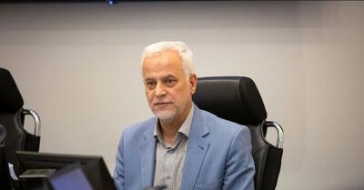 شهردار اصفهان: رئیس‌جمهور منتخب، امیدهای ایجاد شده در مردم را تقویت کند