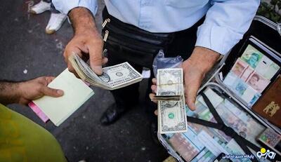آغاز واکنش ریزشی دلار به انتخاب مسعود پزشکیان | روزنو