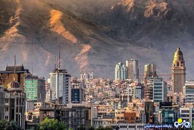 قیمت مسکن در منطقه ۲ تهران | روزنو