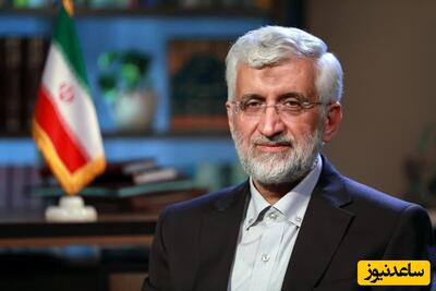 خبر خوش رئیس ستاد انتخابات جلیلی در ظهر انتخابات +عکس