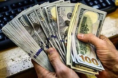 نرخ ارز در مرکز مبادله ایران امروز ۱۶ تیر ۱۴۰۳