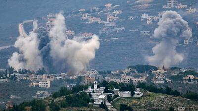 جنگ وحشتناک احتمالی: اسرائیل در مقابل حزب‌الله/ گزارش اکونومیست | خبرگزاری بین المللی شفقنا