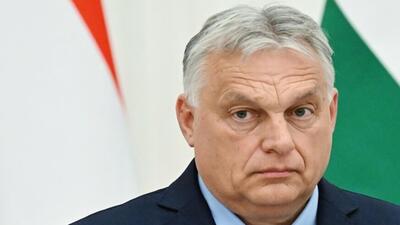 نخست وزیر مجارستان: «پوتین بیش از 100 درصد منطقی است» | خبرگزاری بین المللی شفقنا
