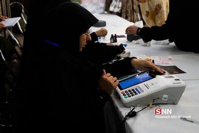 مشارکت مردم یزد در انتخابات ۶۹.۵۱ درصد ثبت شد