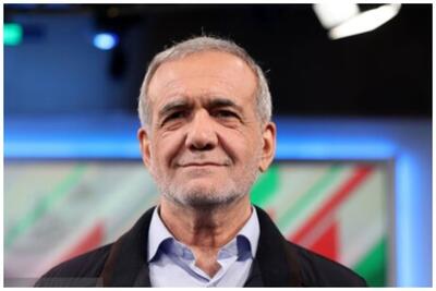 Who is Masoud Pezeshkian? Iranian president elect