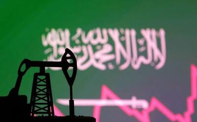 صادرات نفت عربستان به پایین‌ترین رکورد ۱۰ ماهه رسید