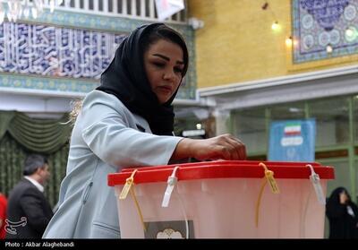 مشارکت 47.9 درصدی مردم چهارمحال و بختیاری در انتخابات - تسنیم