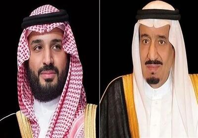 پادشاه و ولیعهد سعودی به پزشکیان تبریک گفتند - تسنیم