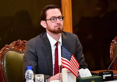 تام وست: روابط با افغانستان بر اساس منافع آمریکا است - تسنیم