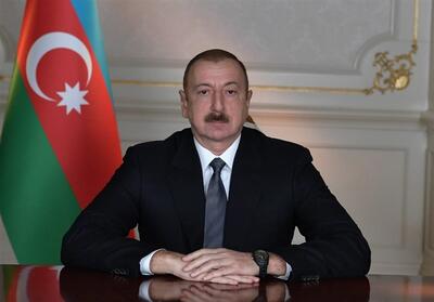 تبریک رئیس جمهور آذربایجان به پزشکیان - تسنیم