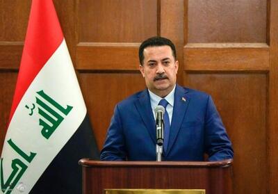 پیام تبریک مقامات و شخصیت‌های سیاسی عراق به پزشکیان - تسنیم