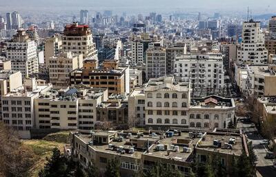 شرق تهران رکورددار افزایش اجاره بها