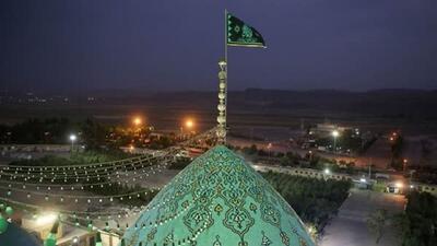 اعلام برنامه های آستان مقدس مسجد جمکران در دهه اول محرم