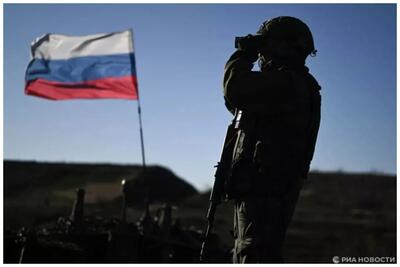خبرتازه مسکو درباره تلفات نظامیان اوکراین