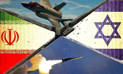 ایران با ارسال سلاح در حال ناامن کردن مرکز اسرائیل