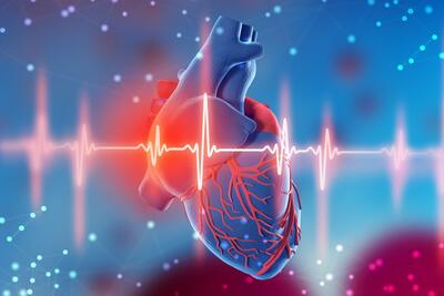 چه افرادی در معرض خطر بیماری قلبی هستند؟