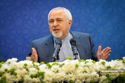 محمد جواد ظریف: برای پست گرفتن نیامده‌ام / پزشکیان از حقوق ملت کوتاه نمی‌آید