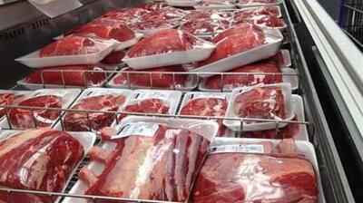 قیمت روز گوشت قرمز در بازار ۱۷ تیر ۱۴۰۳ /جدول