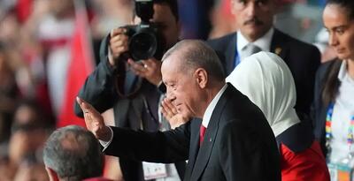 اردوغان: می خواهم مثل گذشته با بشار اسد دوست باشیم