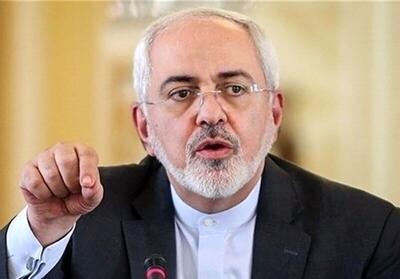 ظریف : به خاطر نگرانی از آینده ایران وارد عرصه انتخابات شدم/ برای پست‌ گرفتن نیامده‌ام