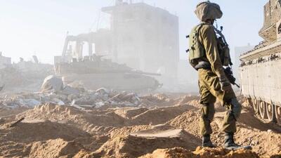 افزایش آمار قربانیان در دویست و هفتاد و پنجمین روز جنگ غزه