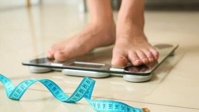 ۱۰ عادت اشتباه برای کاهش وزن - عصر خبر