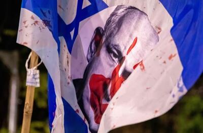 حماس توپ را به زمین نتانیاهو انداخت
