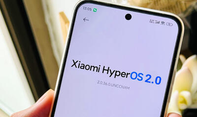شیائومی رسماً آزمایش HyperOS 2.0 را آغاز کرد