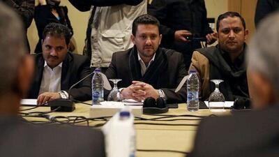 مذاکرات یمنی‌ها در عمان/توافق بر سر تبادل برخی از لیستهای اسرا