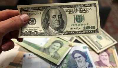 لبخند دلار به رئیس‌جمهور جدید | اقتصاد24
