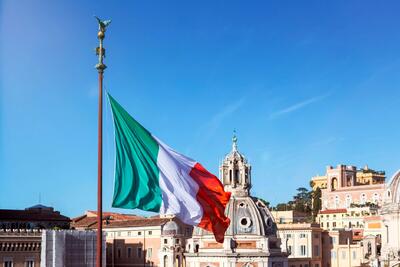 تبریک ایتالیا به پزشکیان/ امیدواری برای تقویت روابط دیپلماتیک