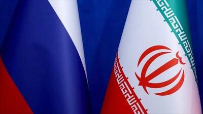 اتصال شبکه پرداخت کارتی روسیه به شبکه ایران