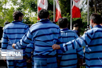۲۵ عامل نزاع جمعی مراسم عروسی در اُرزوییه کرمان دستگیر شدند | پایگاه خبری تحلیلی انصاف نیوز