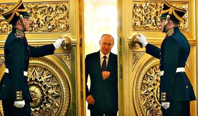 روس‌ها برای دوره پسابایدن آماده می‌شوند