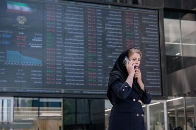 جهش بورس در دومین روز هفته؛ روی خوش بازار سهام به سهامداران