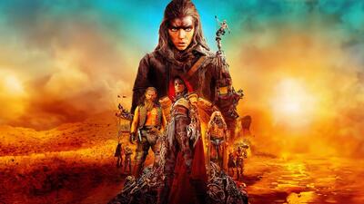 نقد فیلم Furiosa: A Mad Max Saga | حماسه دیوانه‌ها - گیمفا