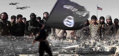 حقایق تکان دهنده درباره داعش | گرو کشی آمریکا هنگام نزدیک شدن تکفیری‌ها به بغداد
