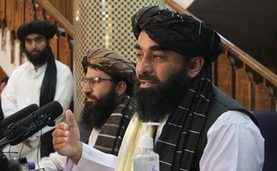 طالبات متفاوت در راه است؟ | تغییرات گسترده در کابینه حاکمیت افغانستان + جزئیات